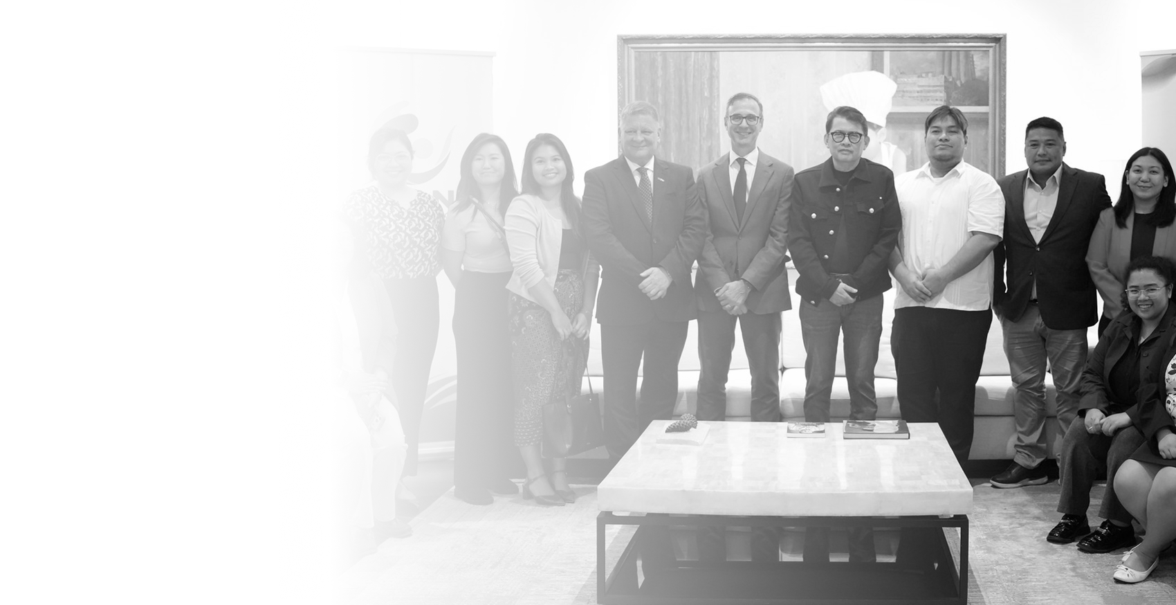 ASEAN-BAC Philippines council members