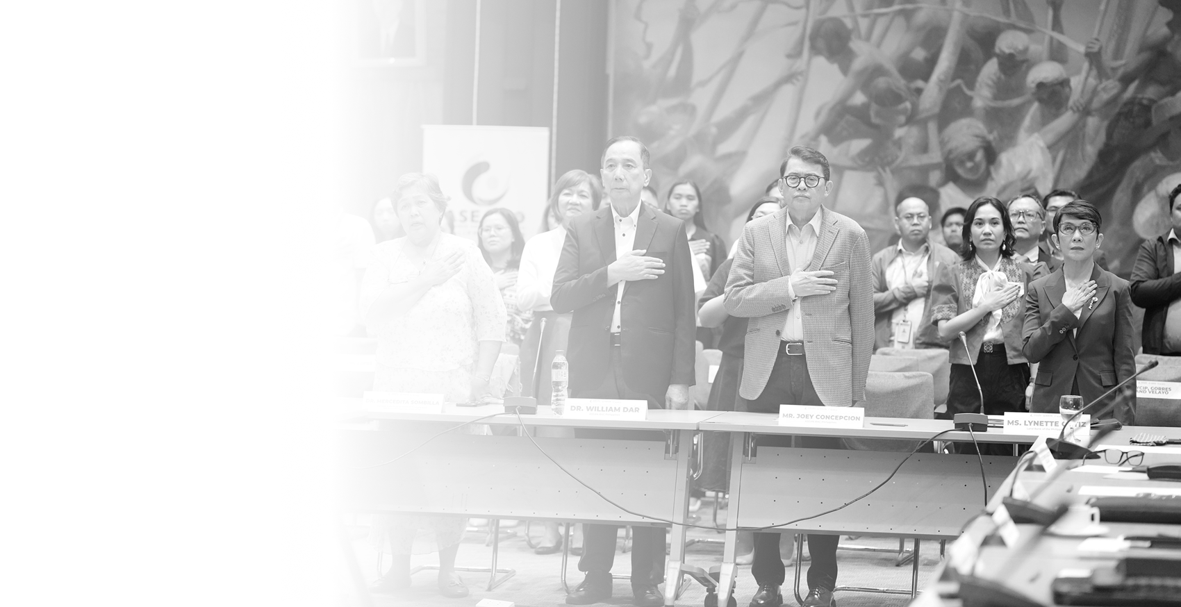 ASEAN-BAC Philippines event