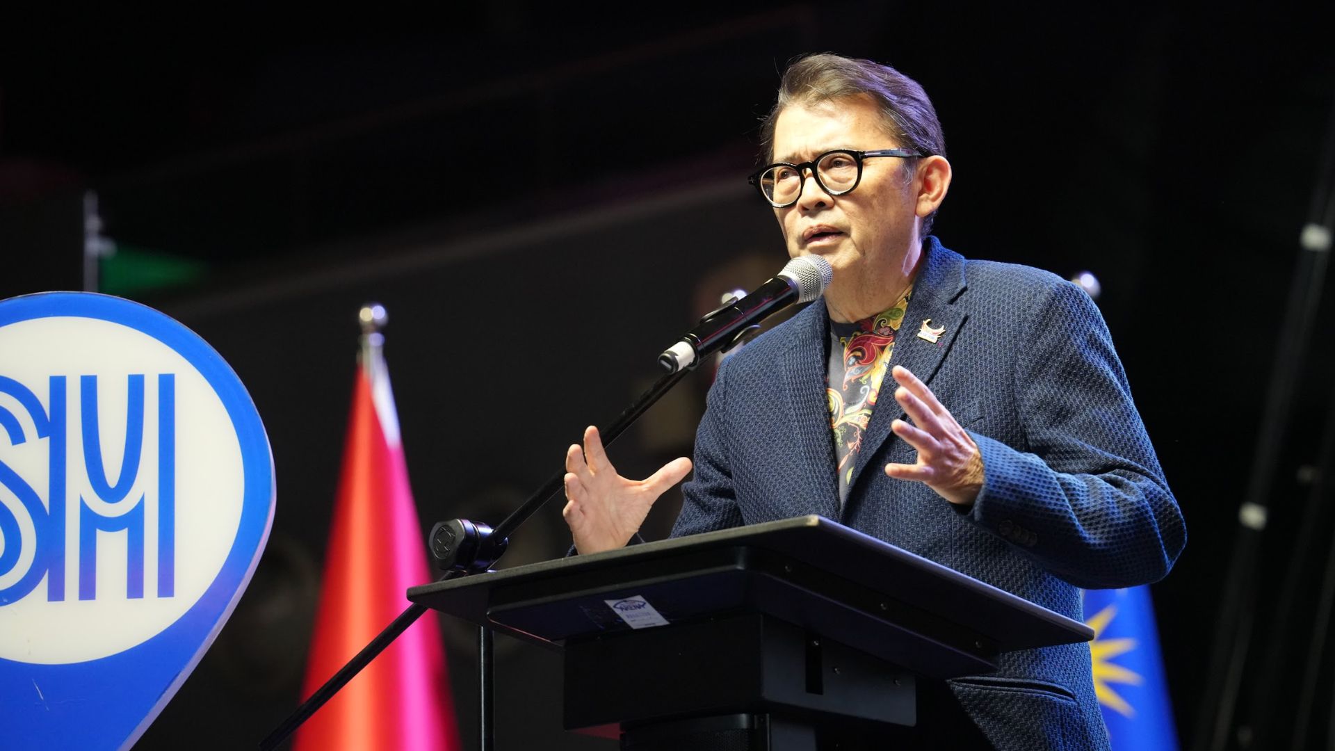 Concepcion: Young entrepreneurs need experience, mentorship, favorable policy