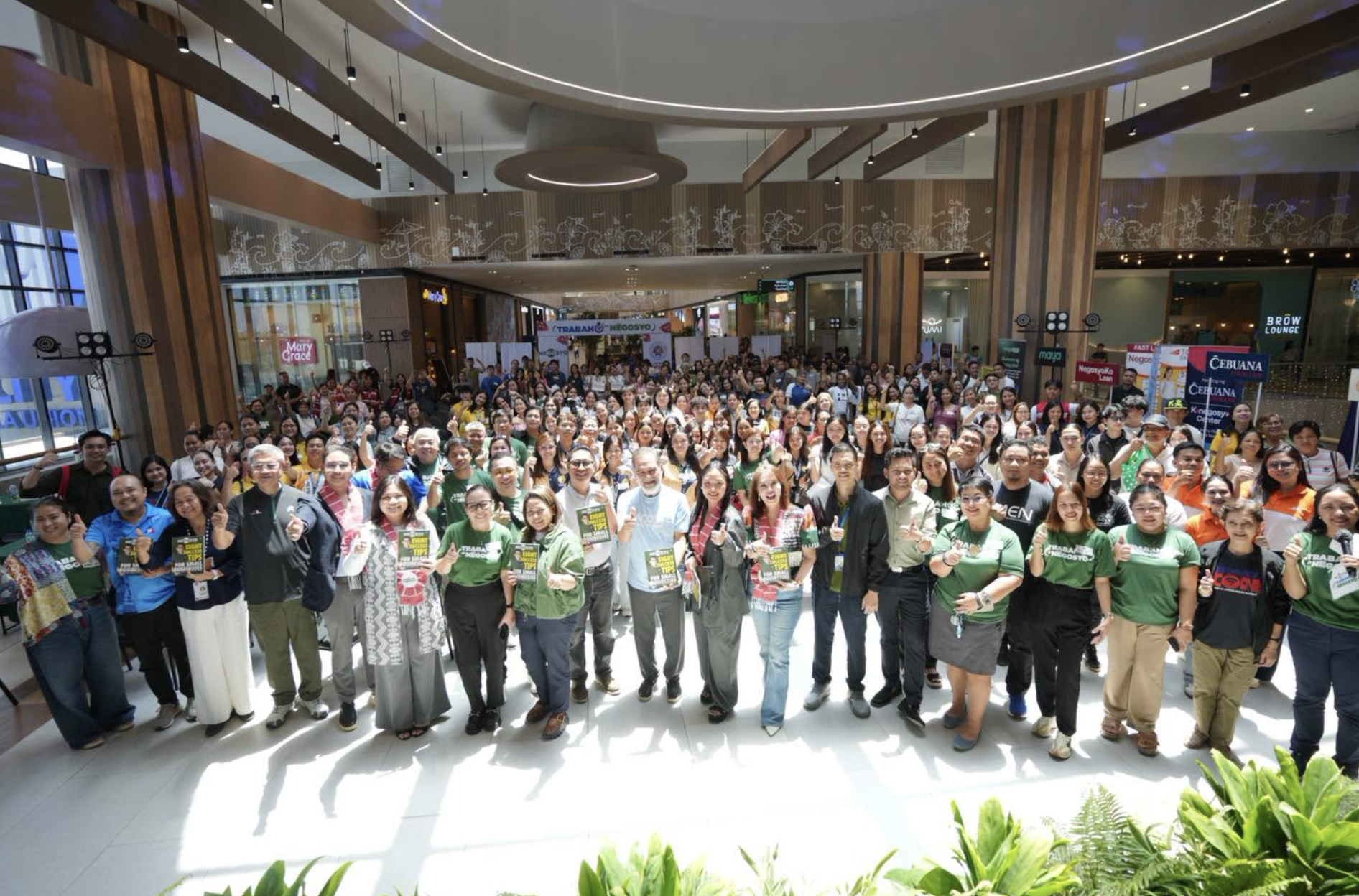 MSMEs will be the acid test for ASEAN's most important integration initiatives